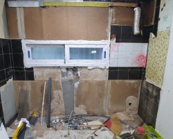 인천 만수동 빌라 올수리