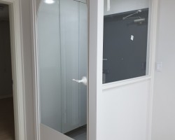 정왕동 24평 아파트