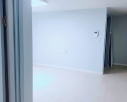 정왕동 23평 아파트 올수리