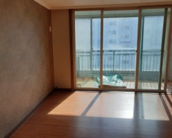 정왕동 32평 아파트